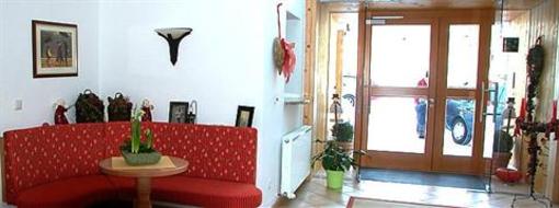 фото отеля Appartements Garni Fortuna Pertisau