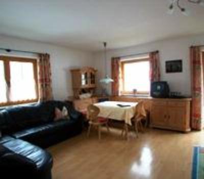 фото отеля Appartements Garni Fortuna Pertisau