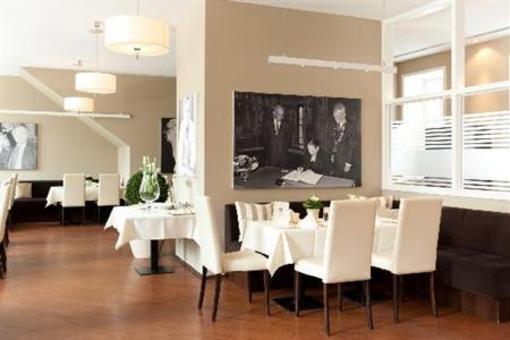 фото отеля Henry's Hotel Goslar