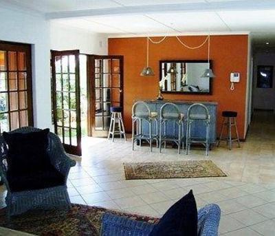 фото отеля Sunset View B&B Guest House Durban