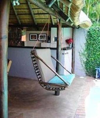 фото отеля Sunset View B&B Guest House Durban
