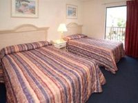 Econo Lodge & Suites Resort Rehoboth Beach