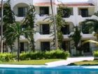 фото отеля Hotel Akumal Caribe Villas Flamingo