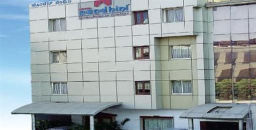 фото отеля Hotel Nandhini Indranagar