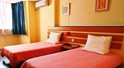 фото отеля Home Inn Jiading Leshan Middle Road