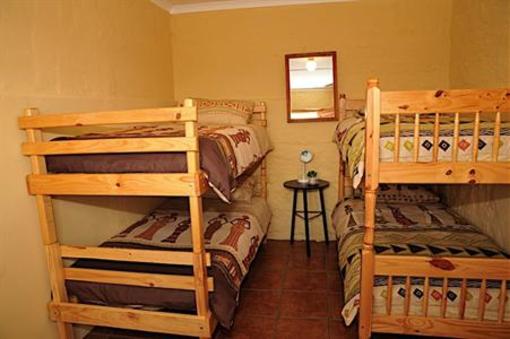 фото отеля Ravenna Mountain Retreat