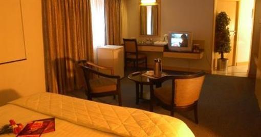 фото отеля Hotel Alankar Grande