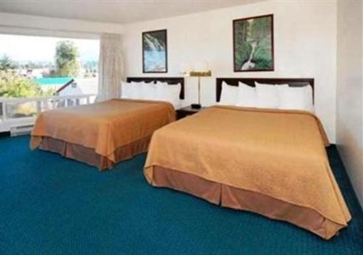 фото отеля Quality Inn Uptown