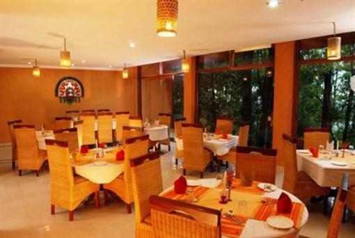 фото отеля Blue Ginger Wayanad Resorts