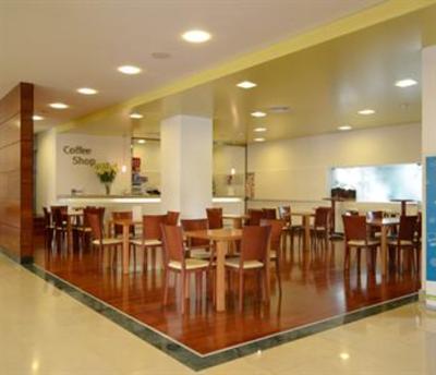 фото отеля Cinquentenario Hotel
