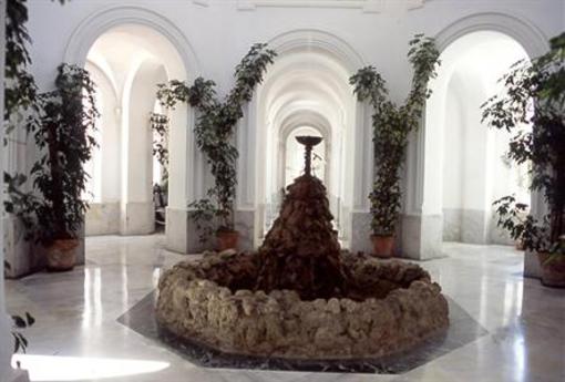 фото отеля Terme di Fontecchio
