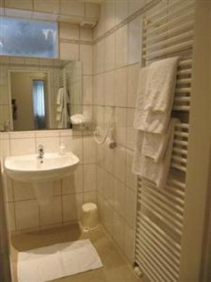 фото отеля Apartment Vosteen-Klughardt