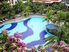 фото отеля Le Grandeur Palm Resort Johor