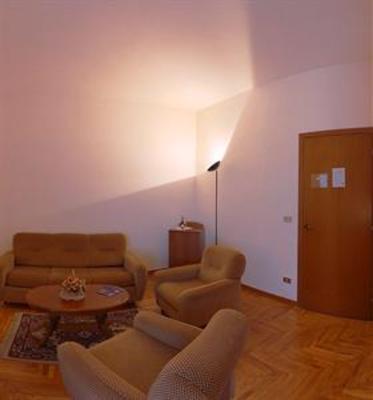 фото отеля San Gabriele Hotel