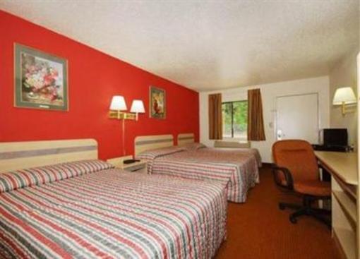 фото отеля Econo Lodge Forest Park