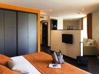 Hesperia Sagrada Familia Sport & Spa Hotel Barcelona Hesperia Sagrada Familia Sport & Spa Hotel Barcelona