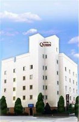 фото отеля Incheon Airport Hotel Queen