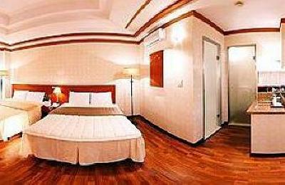 фото отеля Incheon Airport Hotel Queen