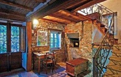 фото отеля Rustico Sara Bed & Breakfast Molazzana