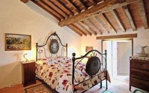 фото отеля Rustico Sara Bed & Breakfast Molazzana