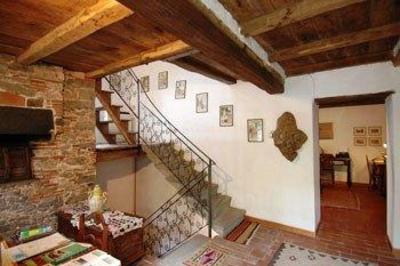 фото отеля Rustico Sara Bed & Breakfast Molazzana