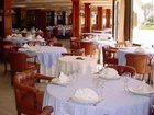 фото отеля Hotel Almirante Alicante