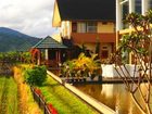 фото отеля Aie Angek Cottage