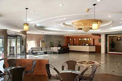 фото отеля Tianjin Familiar Hotel