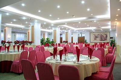 фото отеля Tianjin Familiar Hotel