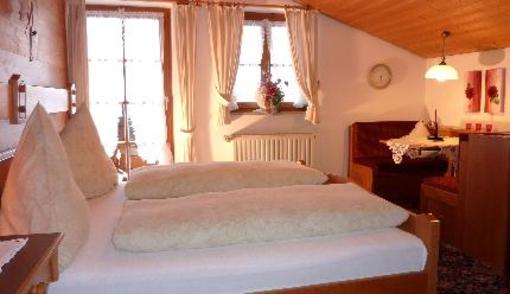 фото отеля Gastehaus Schonfeld Hotel Reit im Winkl