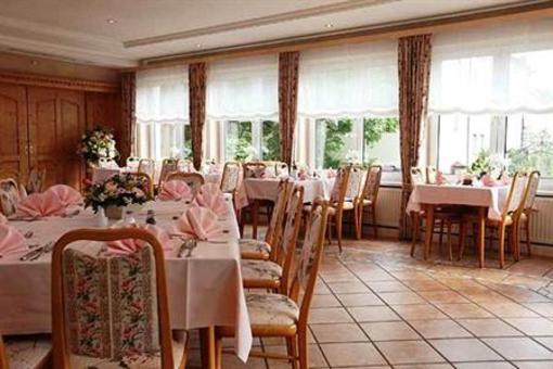 фото отеля Hotel Seeblick Bernried am Starnberger See