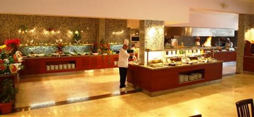 фото отеля Seker Resort Hotel