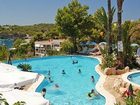фото отеля Apartamentos Del Rey Ibiza