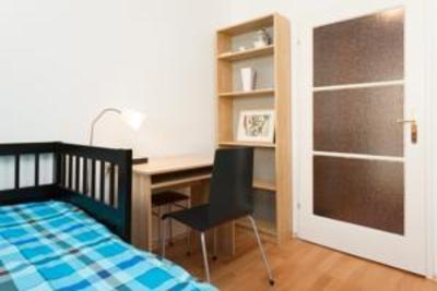 фото отеля Apartment Zentrum Wien