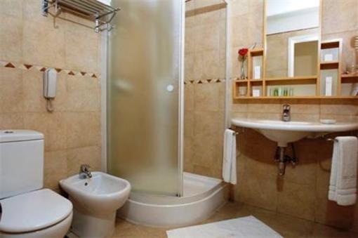 фото отеля Hotel Bel Air Buenos Aires