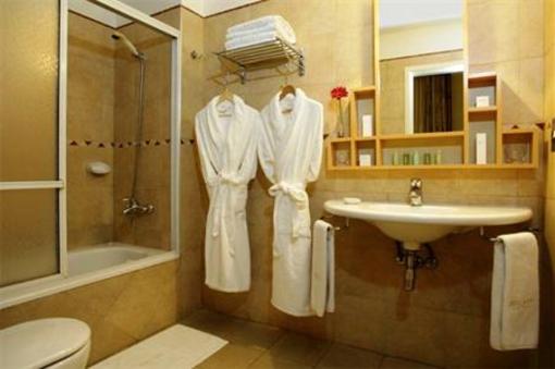 фото отеля Hotel Bel Air Buenos Aires