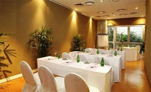 фото отеля Hotel Bel Air Buenos Aires