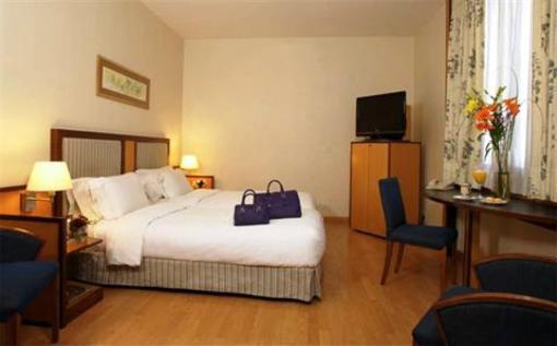 фото отеля Hotel Bel Air Buenos Aires