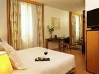 фото отеля Hotel Bel Air Buenos Aires