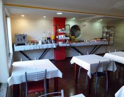 фото отеля Oscar Hotel Florianopolis