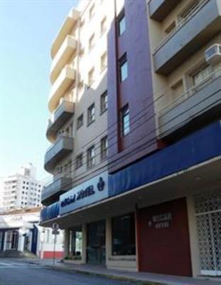 фото отеля Oscar Hotel Florianopolis