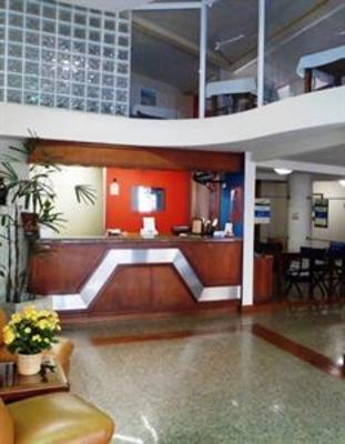 фото отеля Oscar Hotel Florianopolis