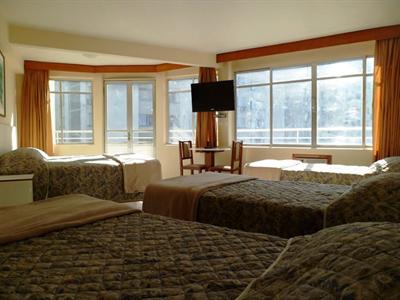 фото отеля Oscar Hotel Florianopolis