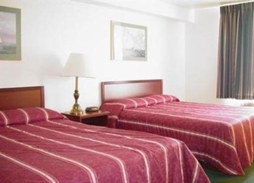фото отеля Rodeo Inn Lynnwood