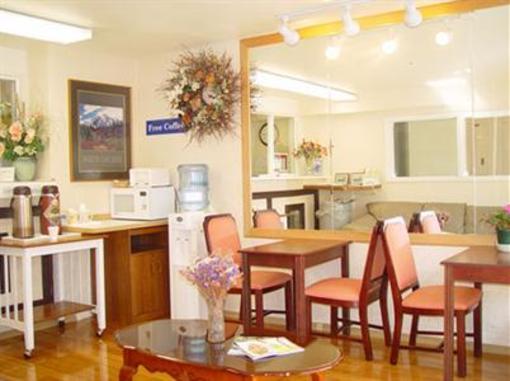 фото отеля Rodeo Inn Lynnwood