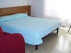 фото отеля Aurora Hotel Perugia