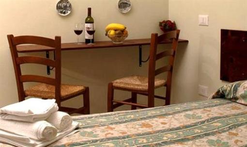 фото отеля Affittacamere B&B SoleLuna