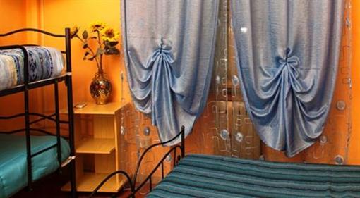 фото отеля Affittacamere B&B SoleLuna