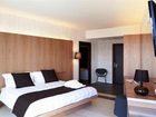 фото отеля Eolian Milazzo Hotel