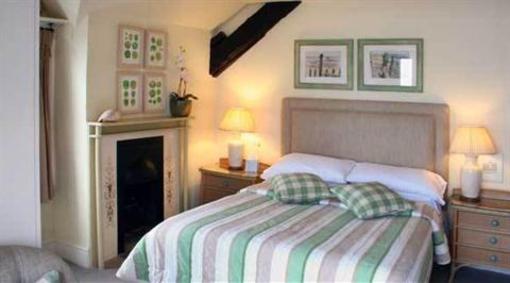 фото отеля Red Lion Hotel Bideford